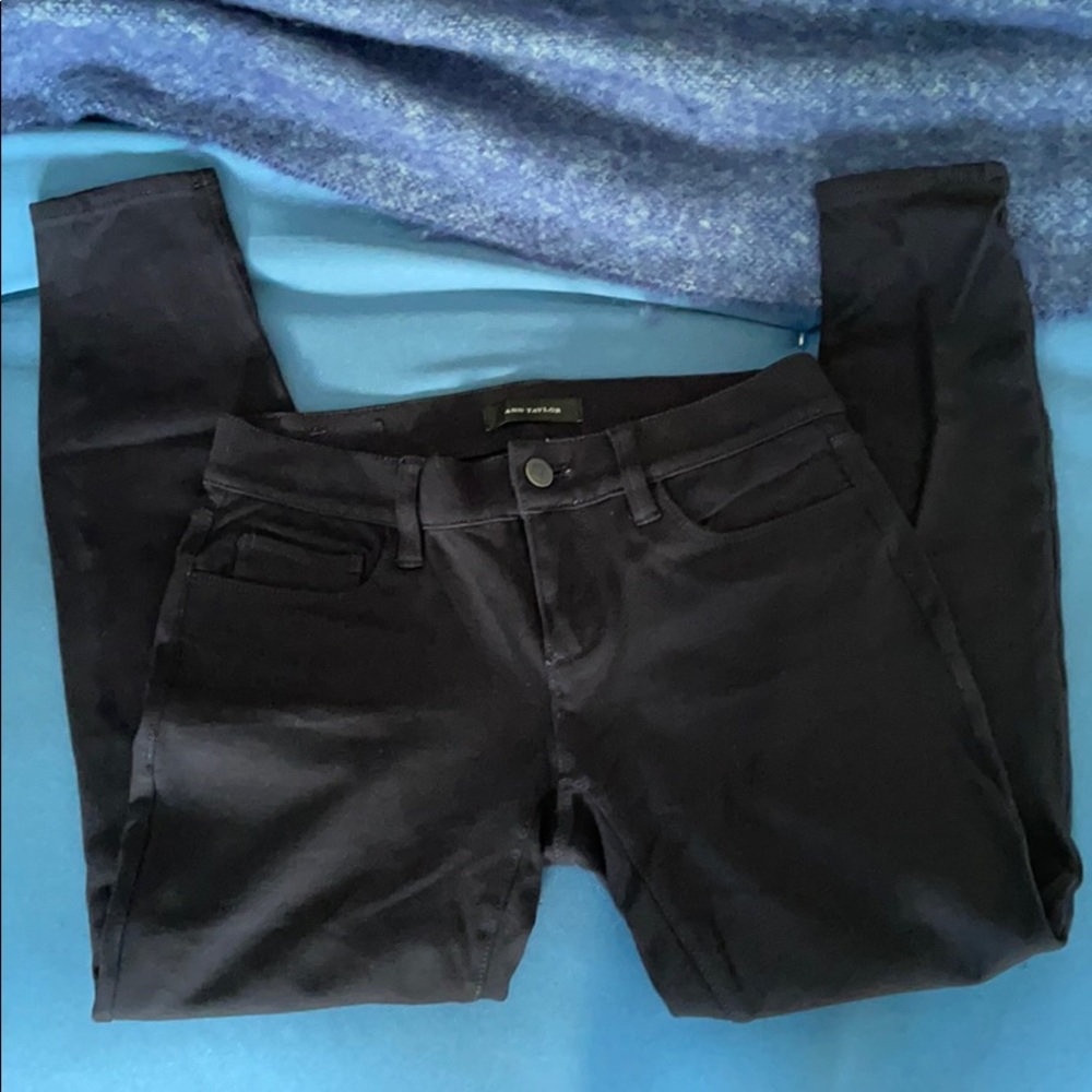 Softest skinny dress pant